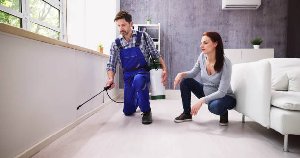 Best Indoor Pest Control  in Anchorage, KY